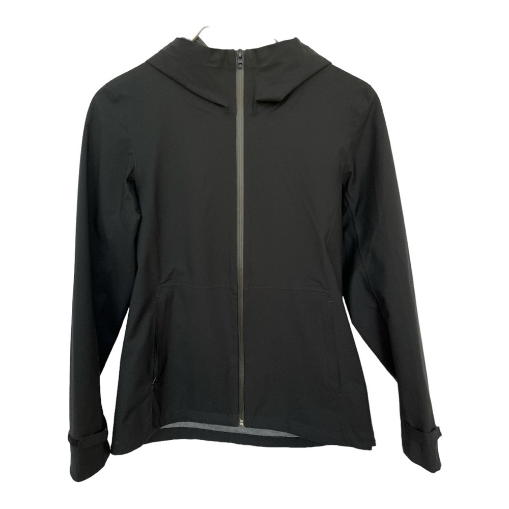 Uniqlo Blocktech Jacket